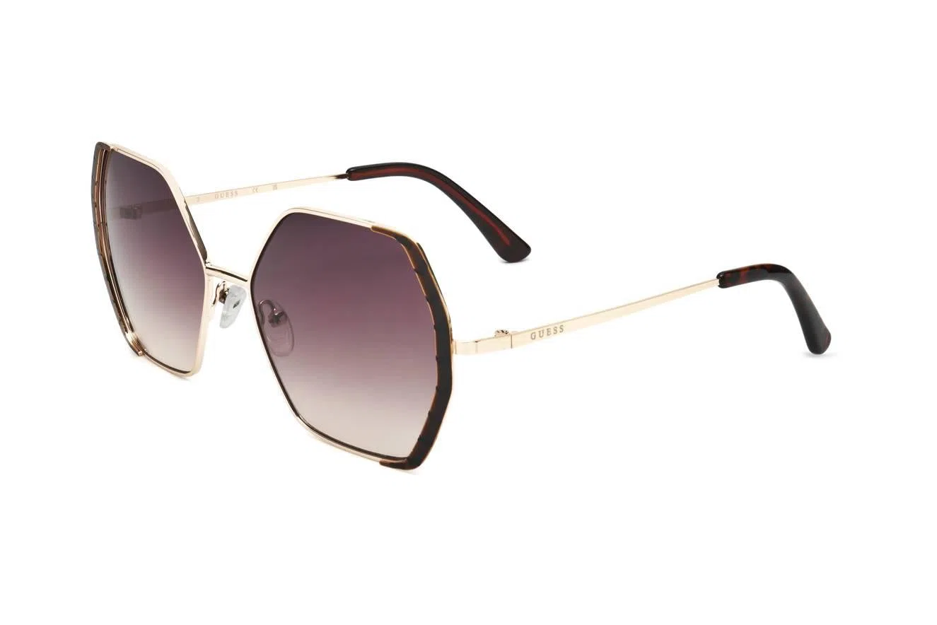 Guess Factory GF0387 Sunglasses - view 4